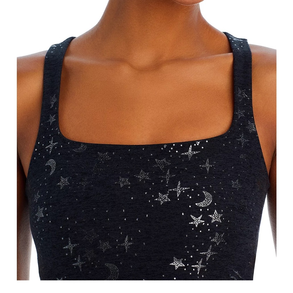 Beyond yoga black top size small